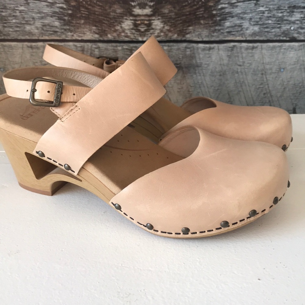 Cute dansko shoes
